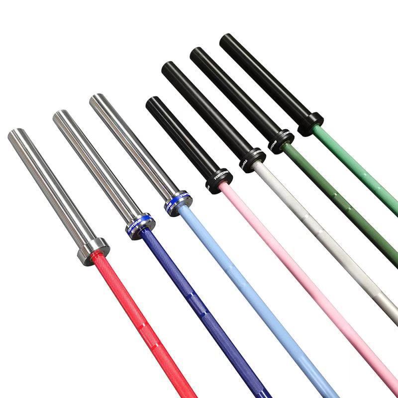 Hot Sale High Quality 2.2m 20k - đánh giá và giá Olympic Barbell 20Kg