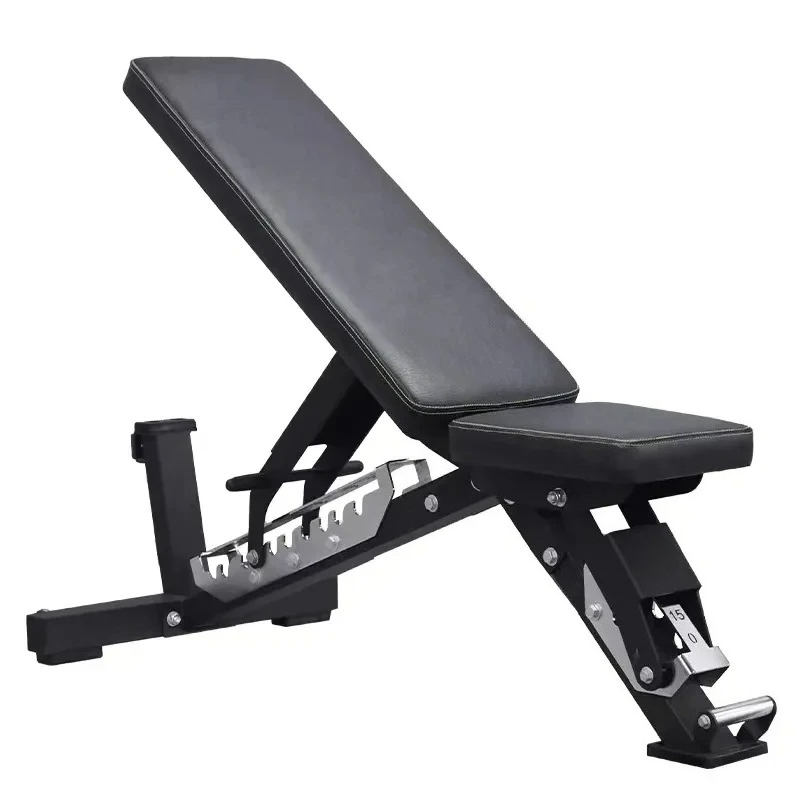 Adjustable Dumbbell Foldable B - đánh giá và giá Adjustable Weight Bench