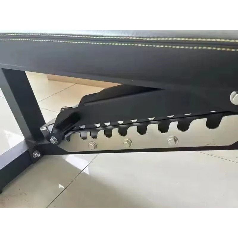 Adjustable Dumbbell Foldable B - đánh giá và giá Adjustable Weight Bench